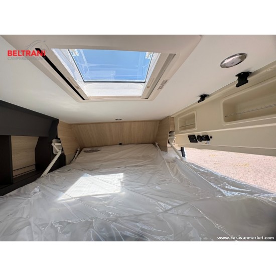 Dreamer Fun+ Camper Five - 2026 | Automatico